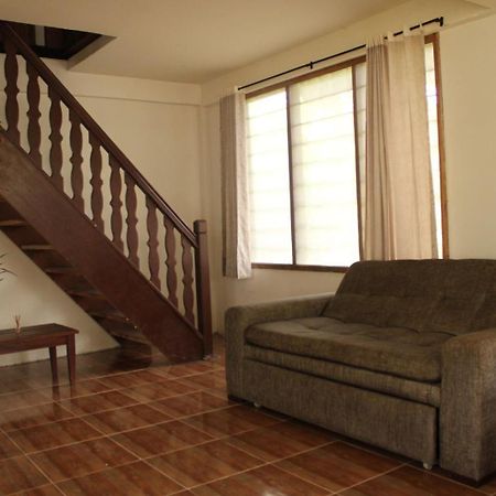 Hotel Karupa Amazonas Leticia Buitenkant foto