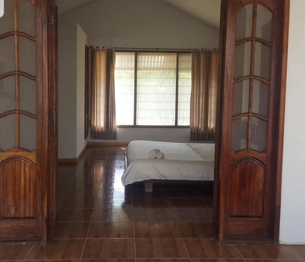 Hotel Karupa Amazonas Leticia Buitenkant foto