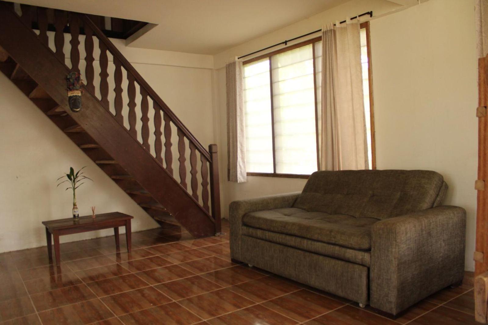 Hotel Karupa Amazonas Leticia Buitenkant foto