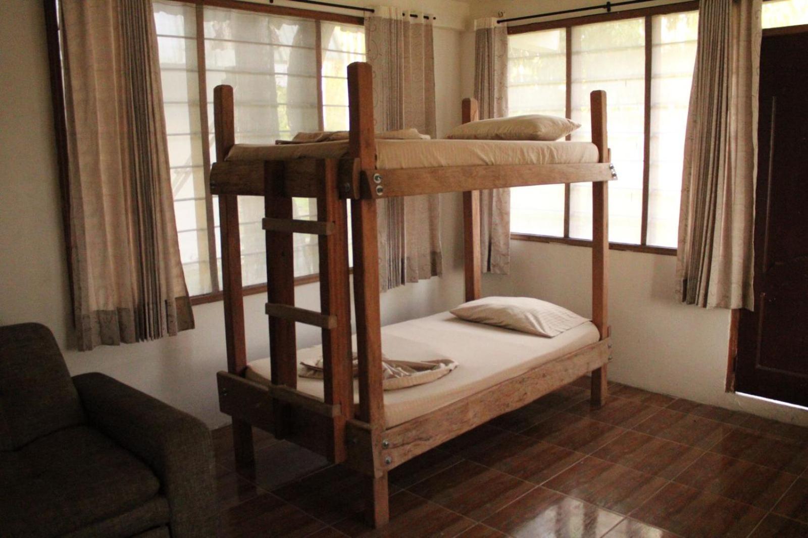 Hotel Karupa Amazonas Leticia Buitenkant foto